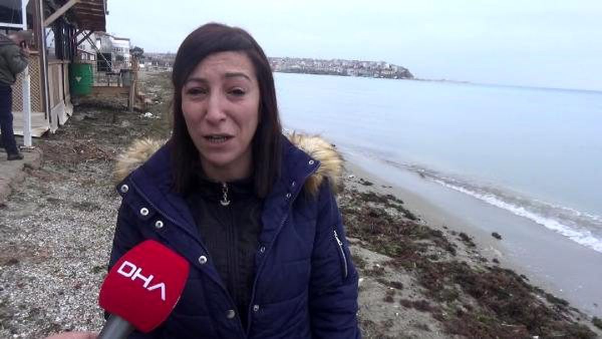 Silivri\'de vurularak öldürülen köpeğin sahibi konuştu