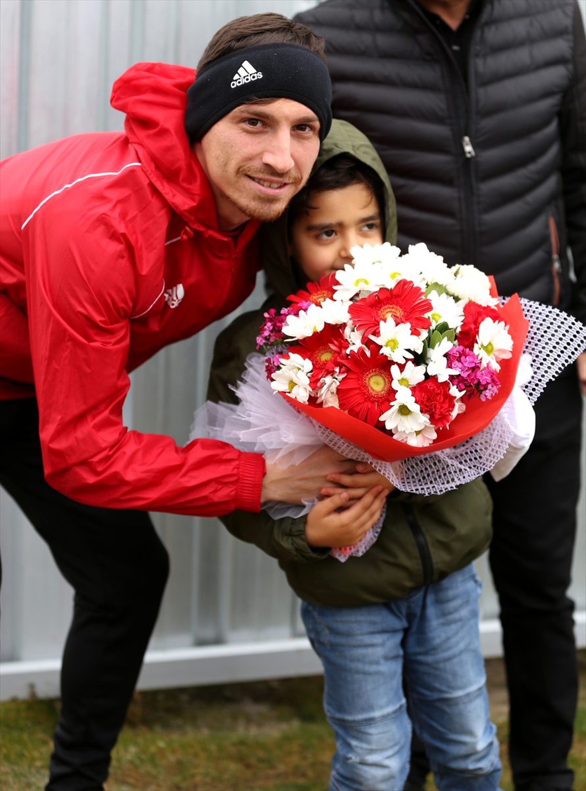 Sivasspor Teknik Direktörü Rıza Çalımbay\'dan transfer açıklaması Açıklaması