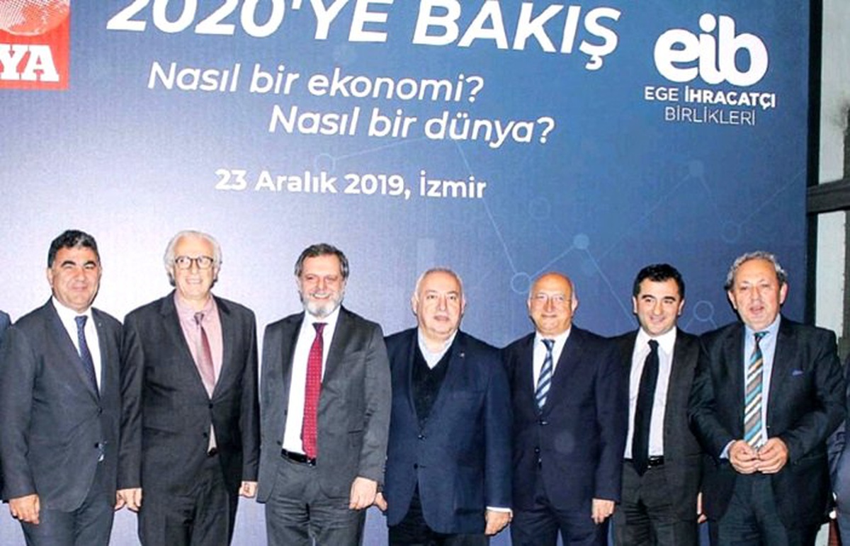 “Sorunu, net ihracatın büyümeye katkısını pozitife çevirmek çözer”