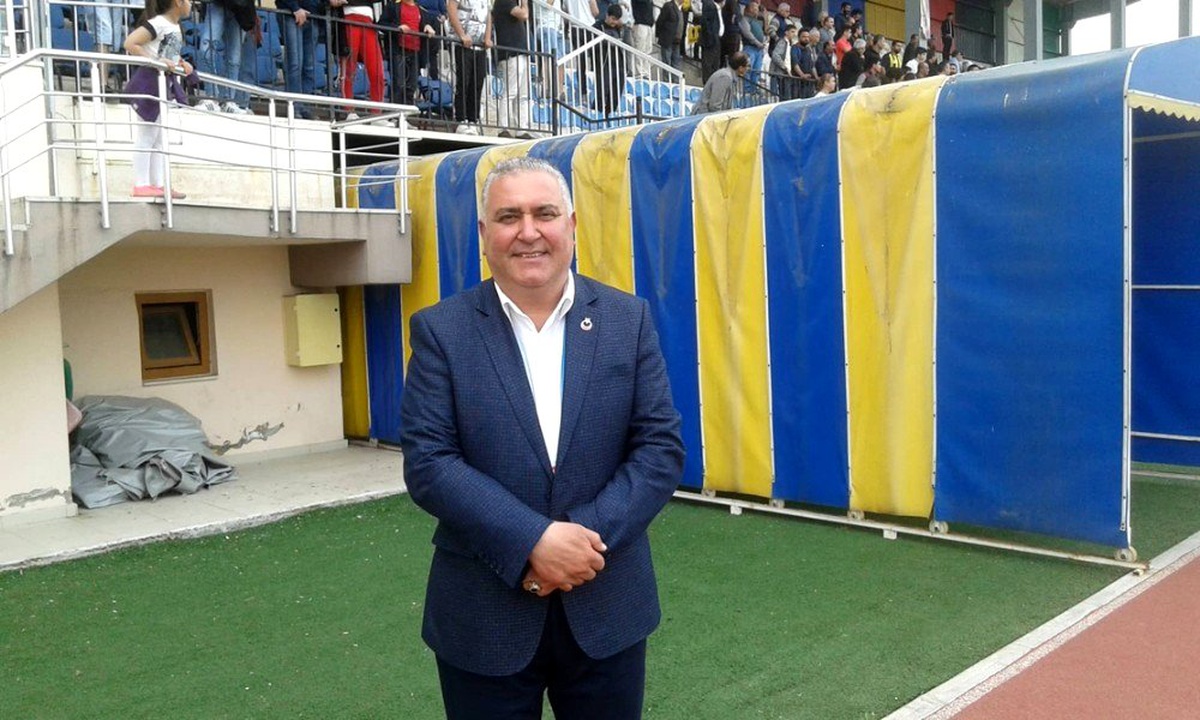 Tarsus İdman Yurdu 2 hazırlık maçı oynayacak