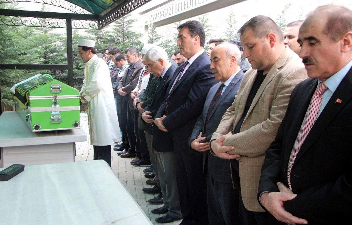 Temizlik işçisinin ölümüne sebep olan sürücüye 15 yıl hapis talebi