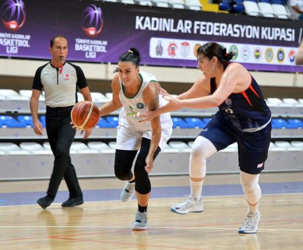 Türkiye Basketbol Federasyonu\'ndan \'maç tekrarı\' kararı