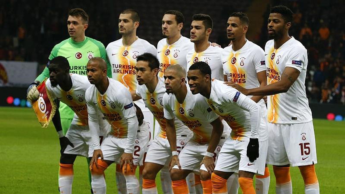 UEFA tüm zamanların en iyi futbol takımlarını açıkladı: Türk takımları kaçıncı sırada?