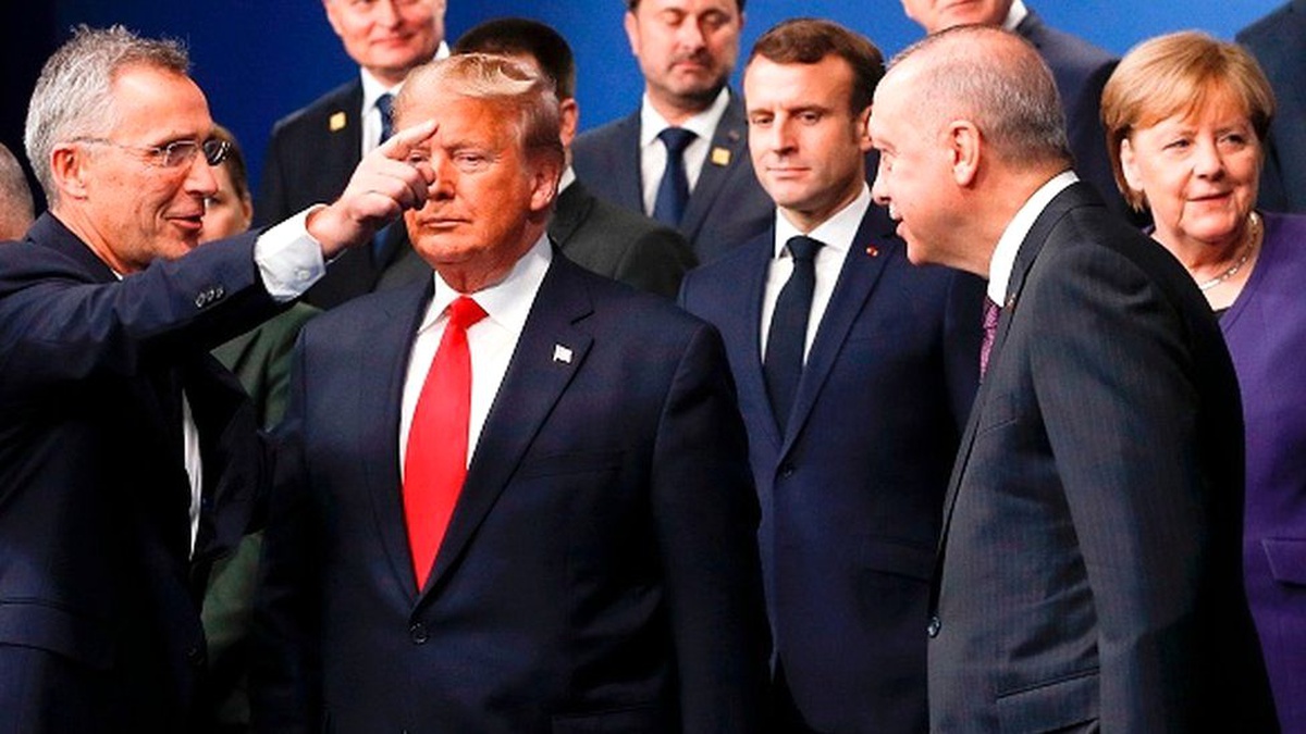 WSJ: NATO\'nun Türkiye\'yle ilgili kuşkuları var