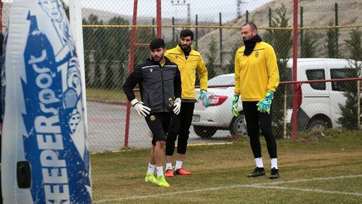 Yeni Malatyaspor\'da Gaziantep FK. maçı mesaisi sürüyor