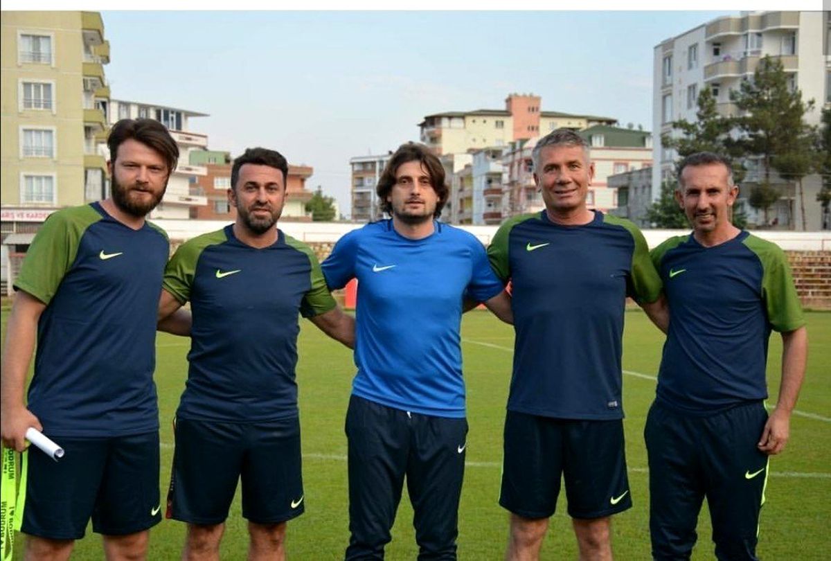 Yeşilyurt Belediyespor\'dan transfer açıklaması
