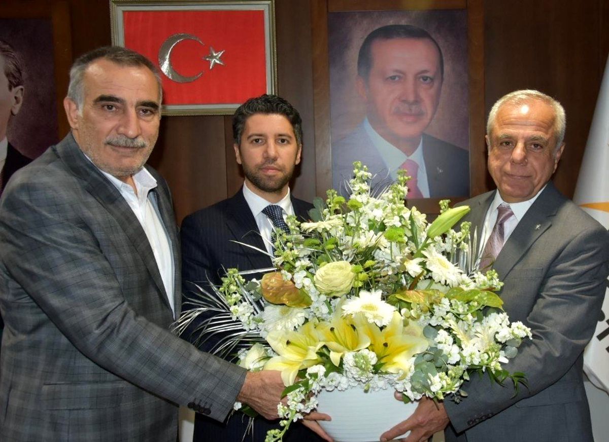 Yücel Bayram: "Hayran kalınan Adana hayalimiz var"