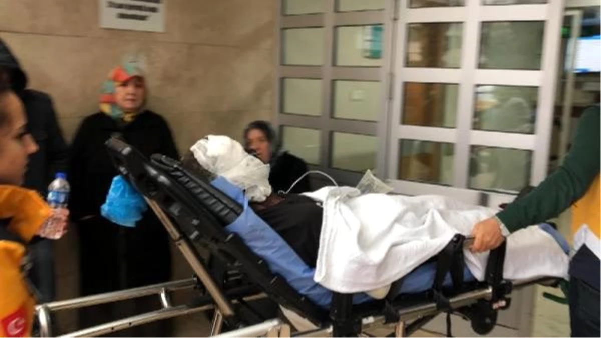 Zonguldak\'ta kaçak ocakta patlama: 1 işçi yaralandı, 2 işçi mahsur kaldı