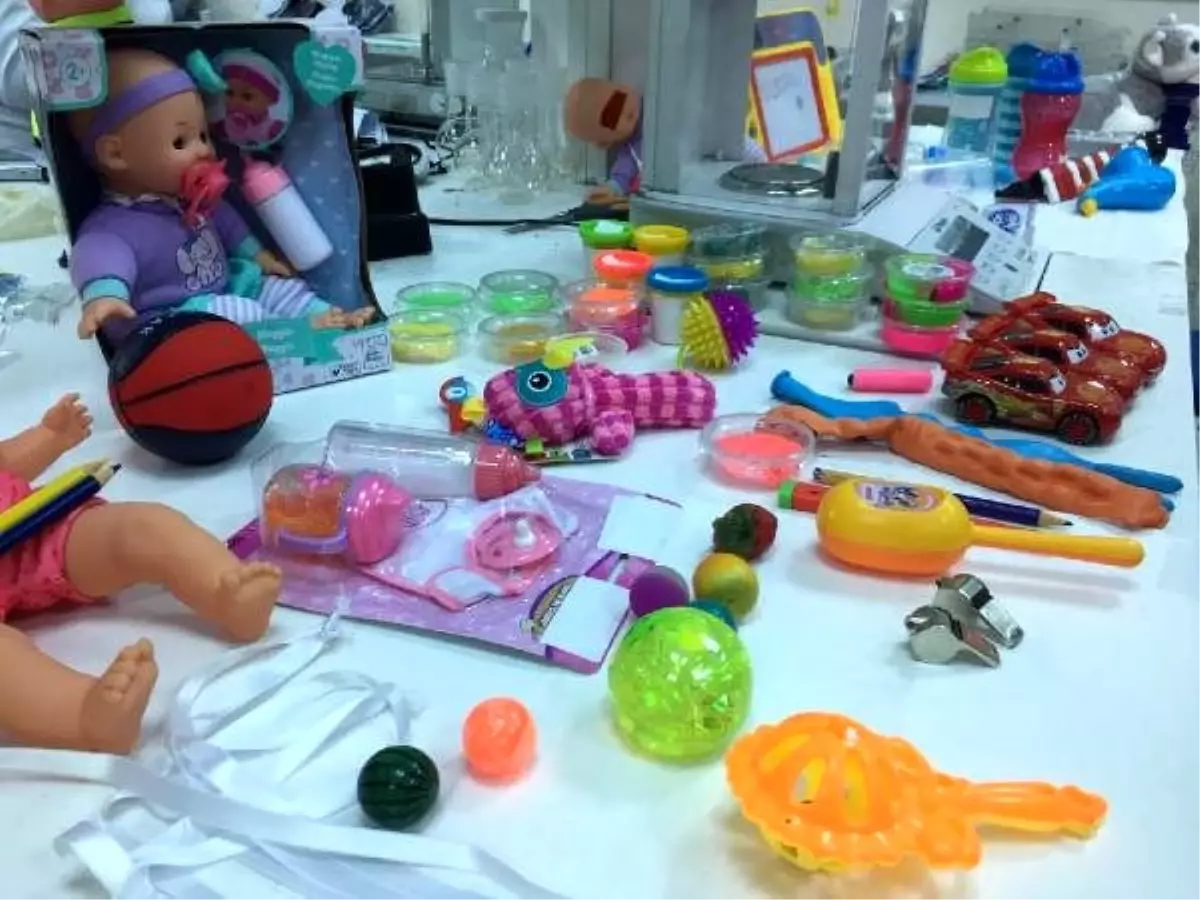 2 milyon oyuncak incelendi; yeni düzenleme geldi