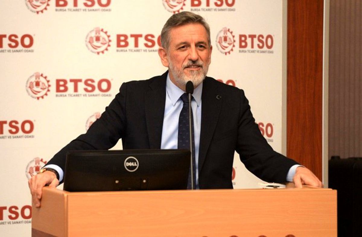 2020 BTSO için projelerin hayata geçtiği yıl olacak