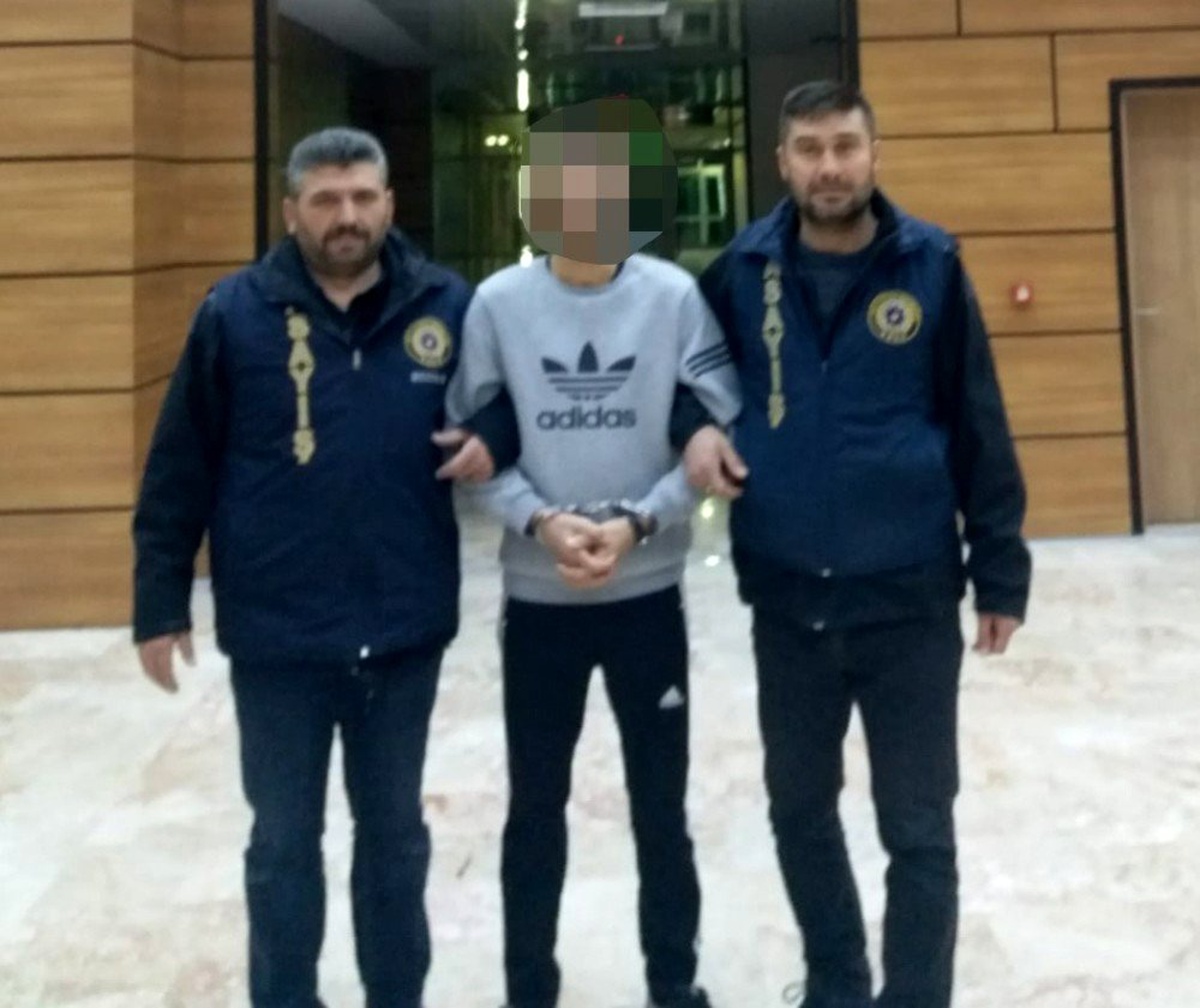 25 kişinin yaralandığı olayda 9 firari hükümlü yakalandı
