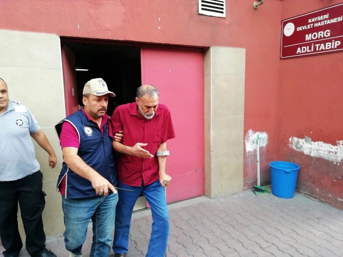 30 bin DEAŞ\'lıyı yöneten sözde emir: "İsrail\'i sevmediğim gibi DEAŞ\'ı da sevmem"