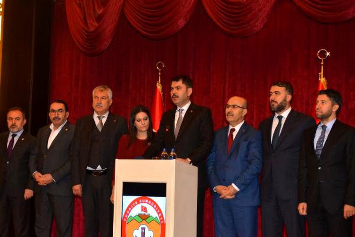 Adana\'da sağanak yeniden başladı; 1 ilçede okullar tatil edildi (2)