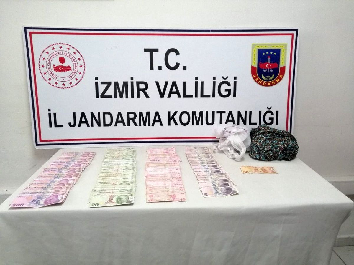 Akaryakıt istasyonunu soyanlar tanıdık çıktı