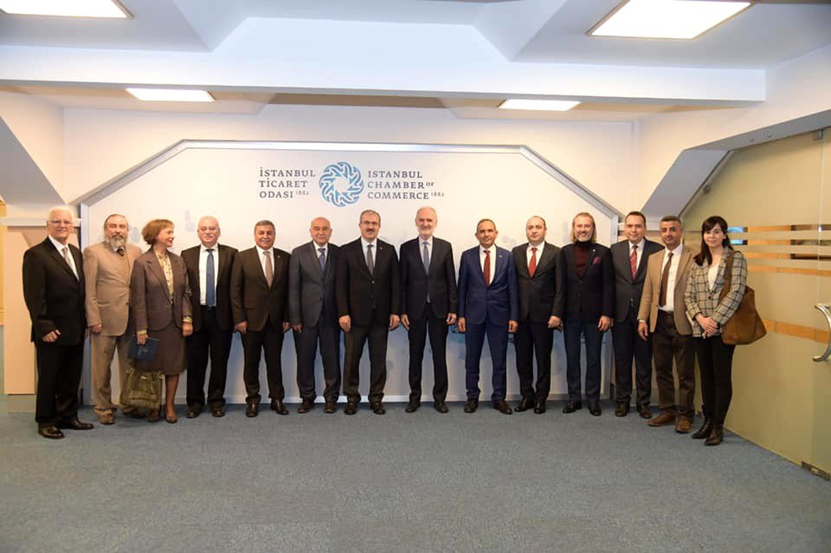Altıntaş Zafer Organize Sanayi Bölgesi\'nin tanıtım faaliyetleri devam ediyor