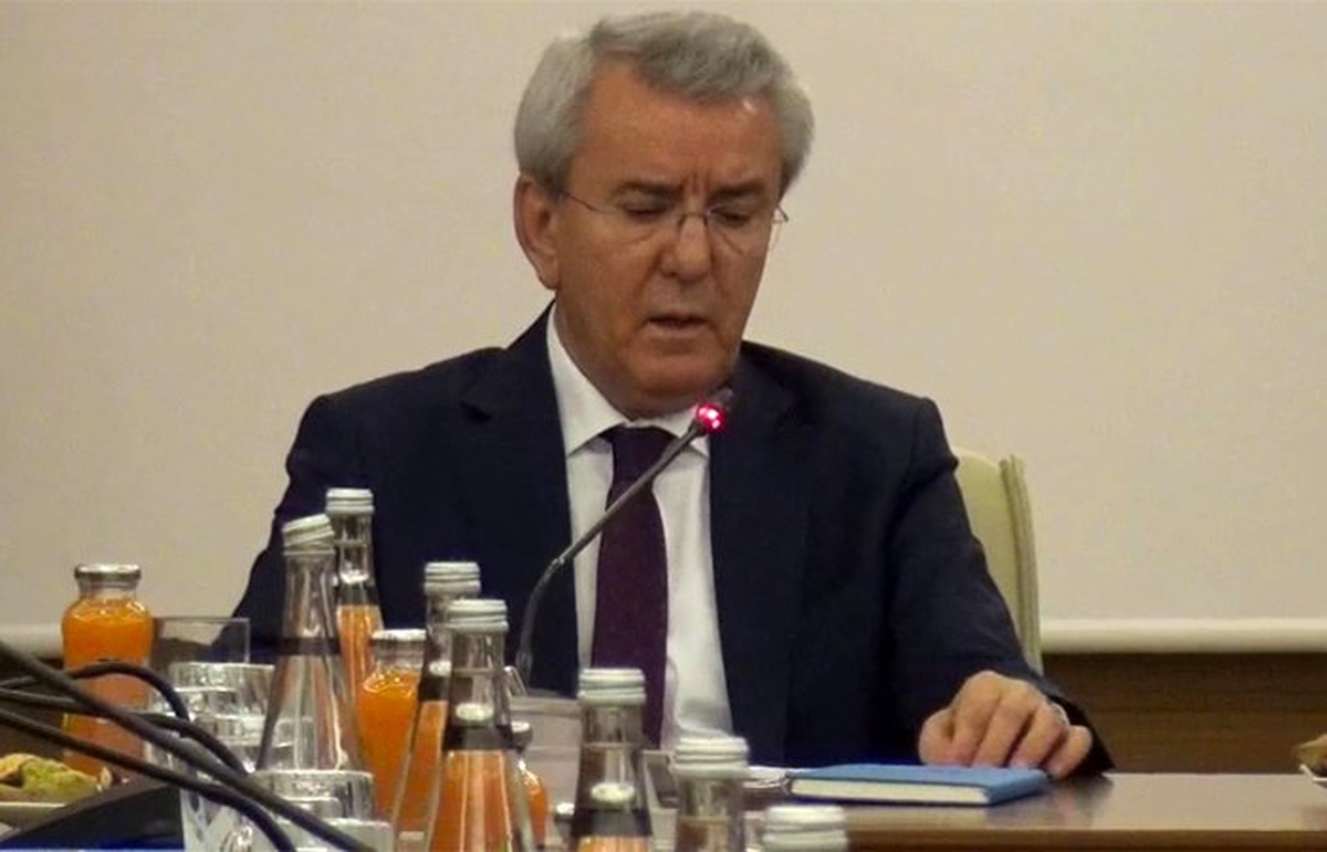 Asgari ücret açıklandı, Türk-İŞ toplantıyı terk etti