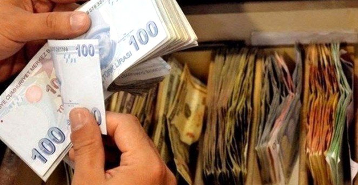 Asgari Ücret Belli Oldu (2020 asgari ücret zammı ne kadar?)