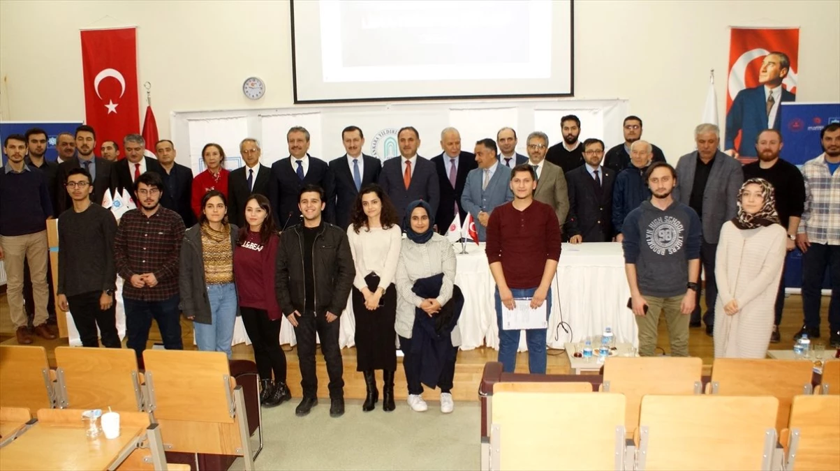 AYBÜ\'de "Libya–Türkiye İlişkileri" konferansı düzenlendi