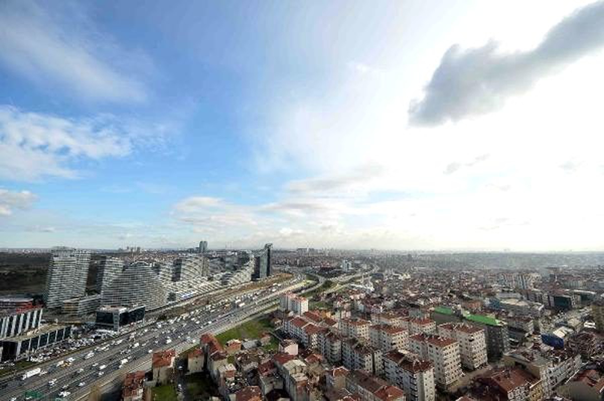 Bağcılar Belediyesi\'nden vatandaşa EKB kolaylığı