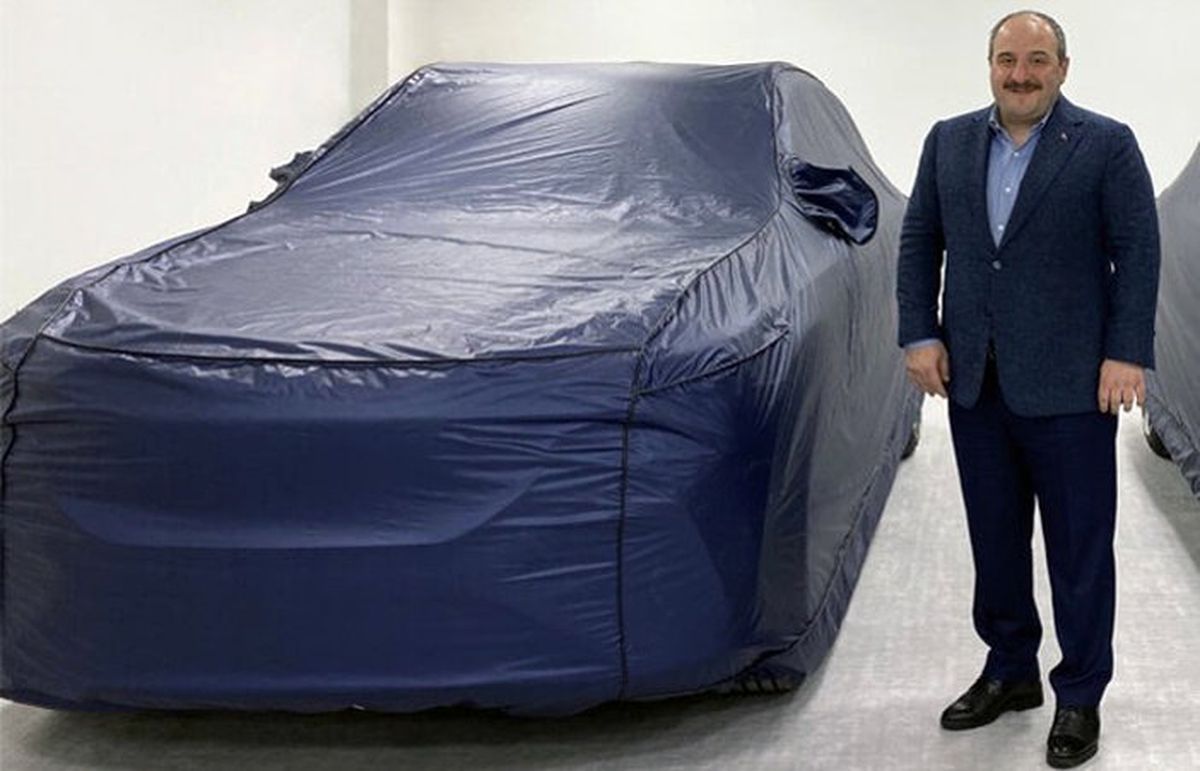 Bakan Varank: Türkiye\'nin Otomobili ile hakları bize ait bir otomobile kavuşacağız