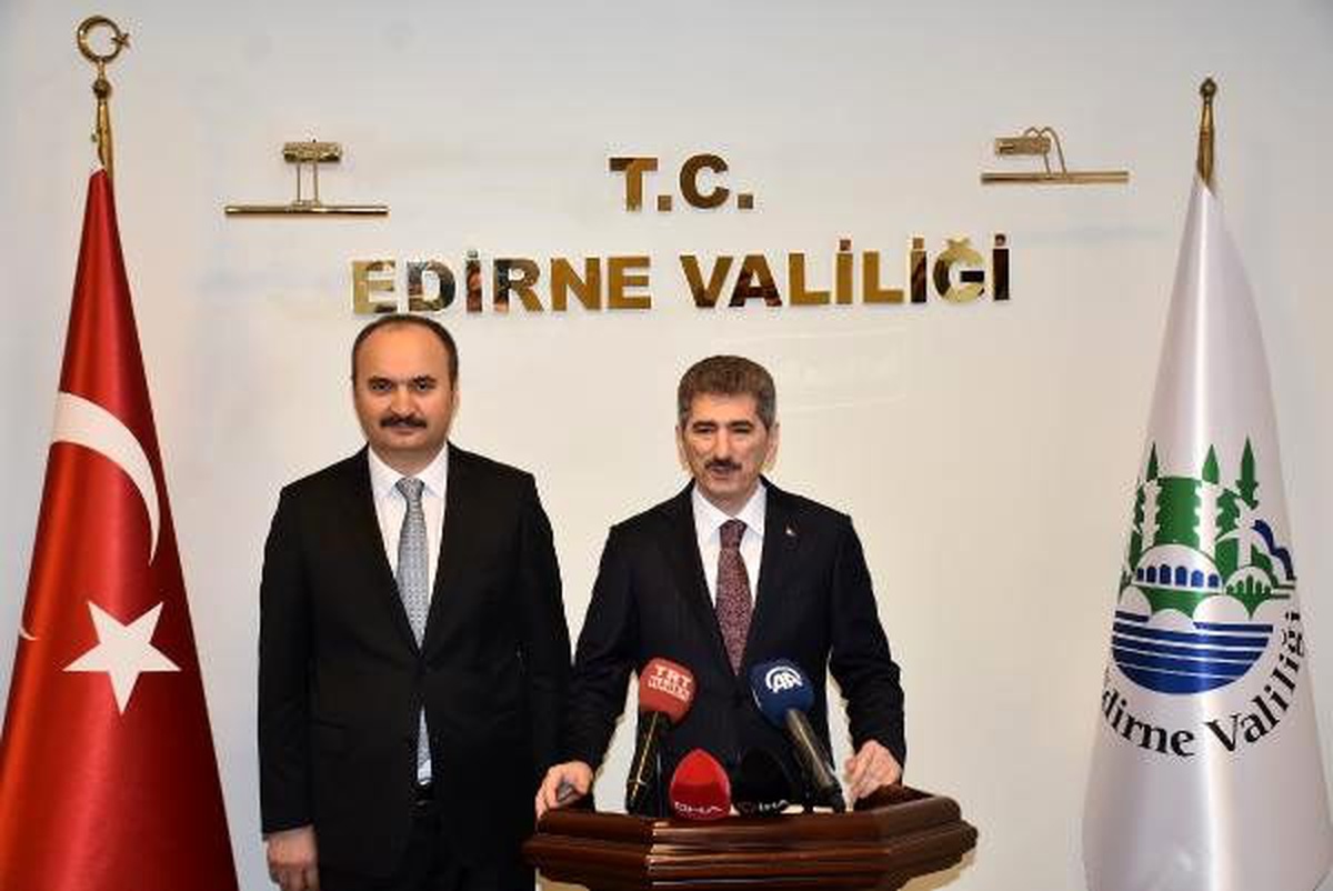 Bakan Yardımcısı İnce: Bürokratik evrakları yüzde 50 azalttık