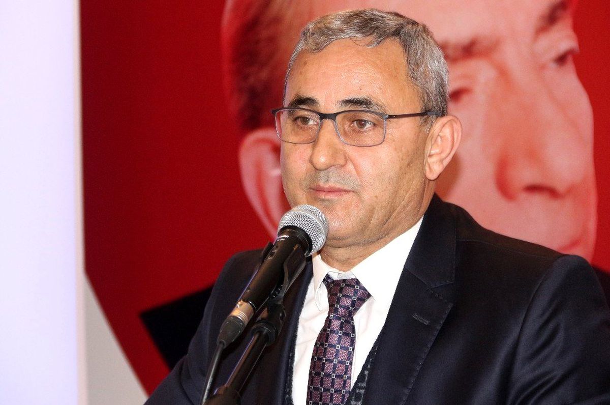 Başkan Alim Işık: "9 ayda 30 projeyi hayata geçirdik"