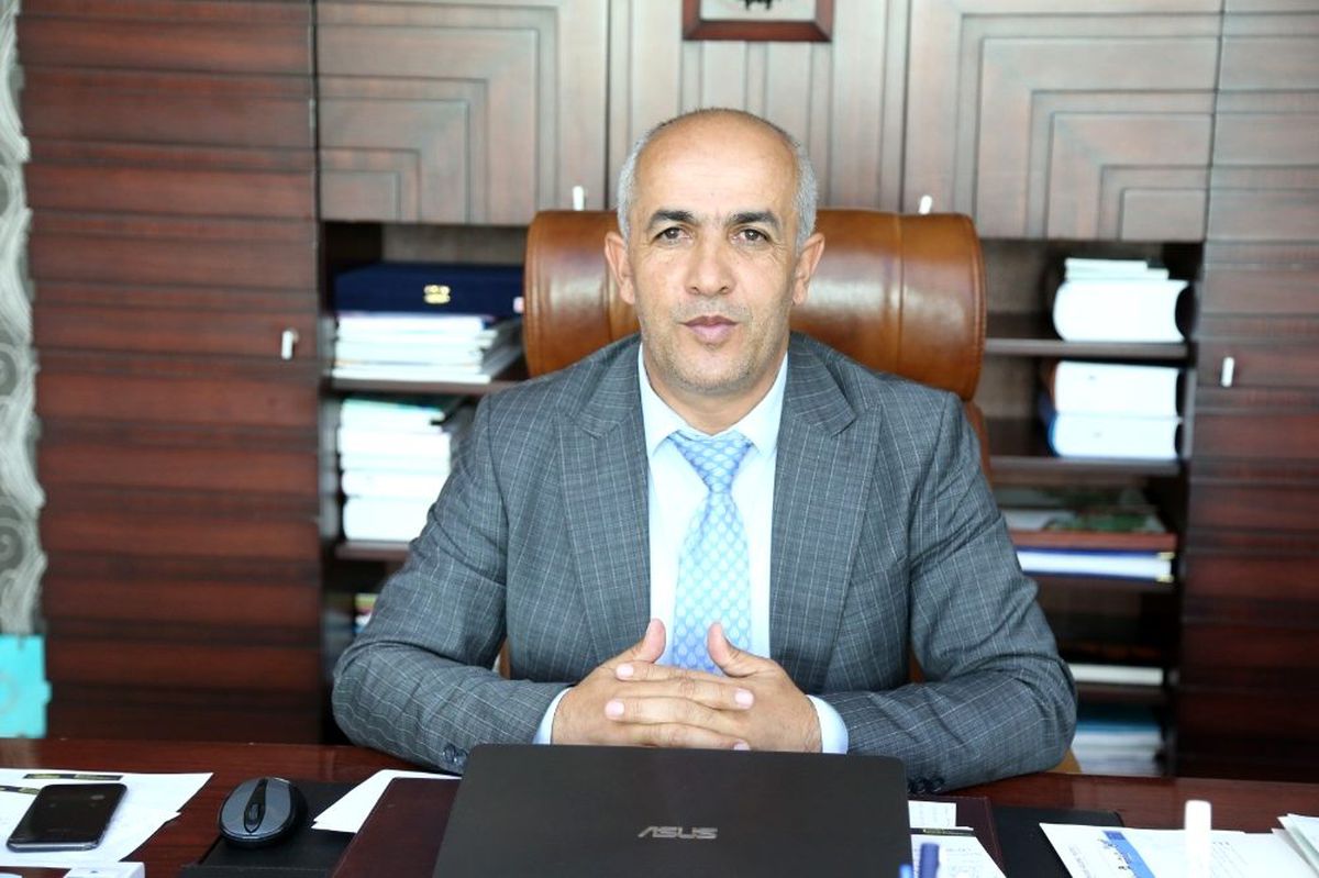 Başkan Ensari\'den köpek barınağıyla ilgili çıkan haberlere yalanlama