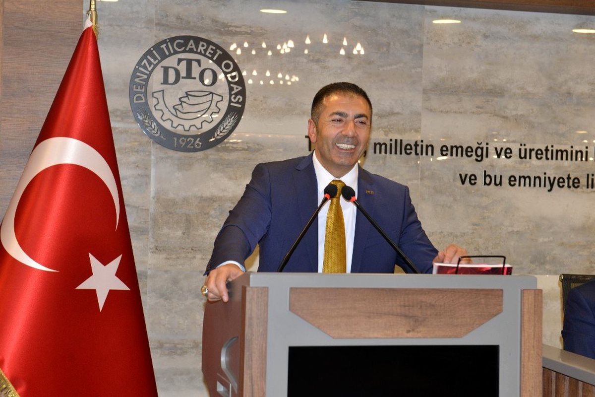 Başkan Erdoğan: "168 milyon lirayı bulan Nefes Kredisi desteği sağladık"