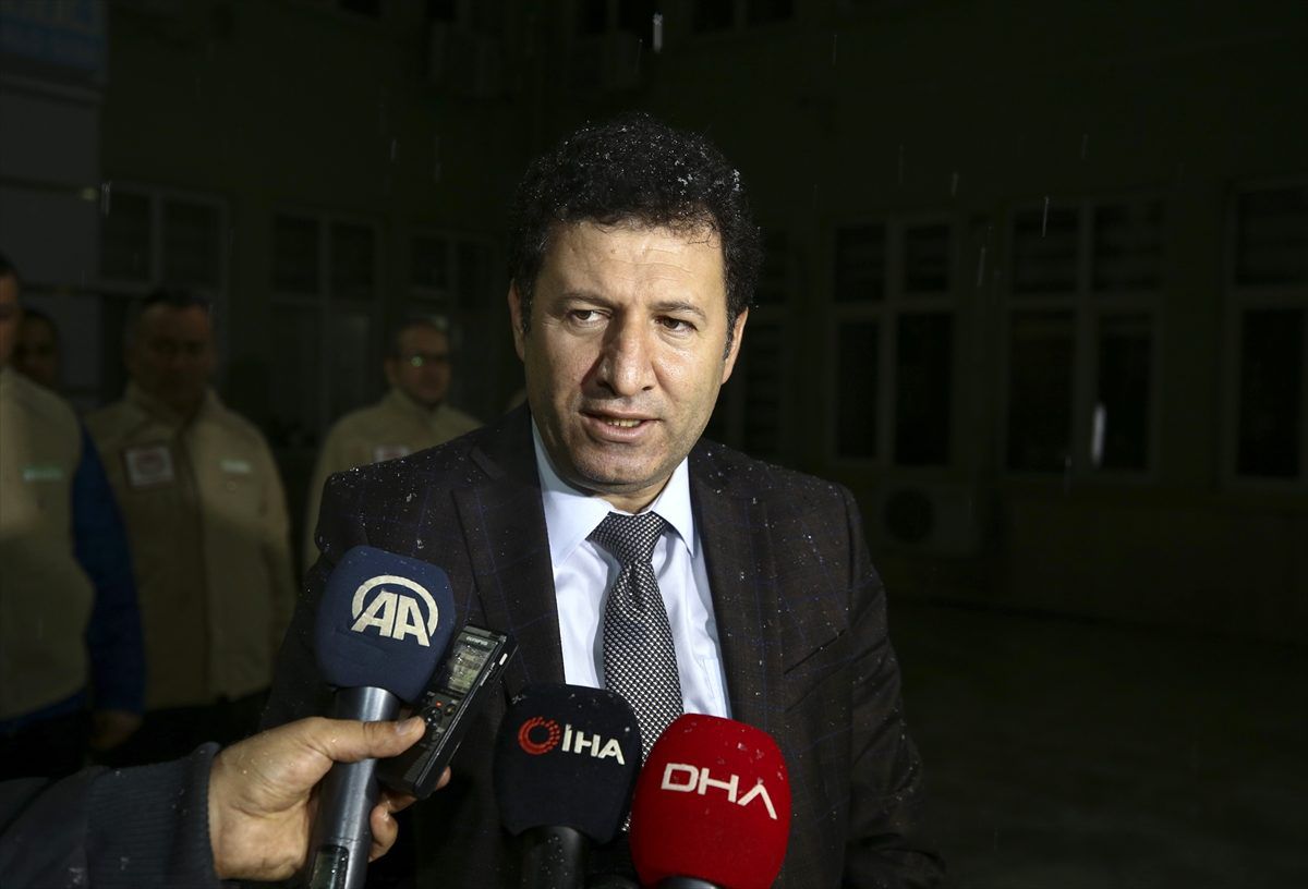 Başkentte alkollü mekanlarda denetim yapıldı