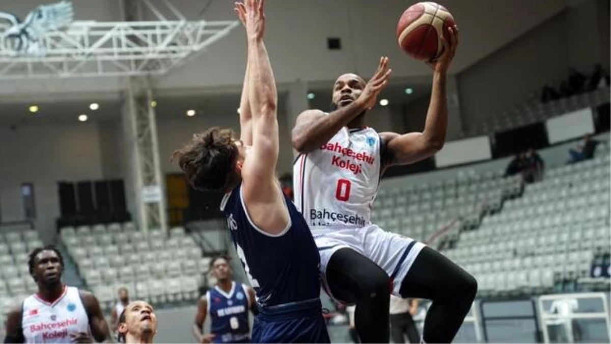 Basketbolda Avrupa\'da Türk rüzgarı