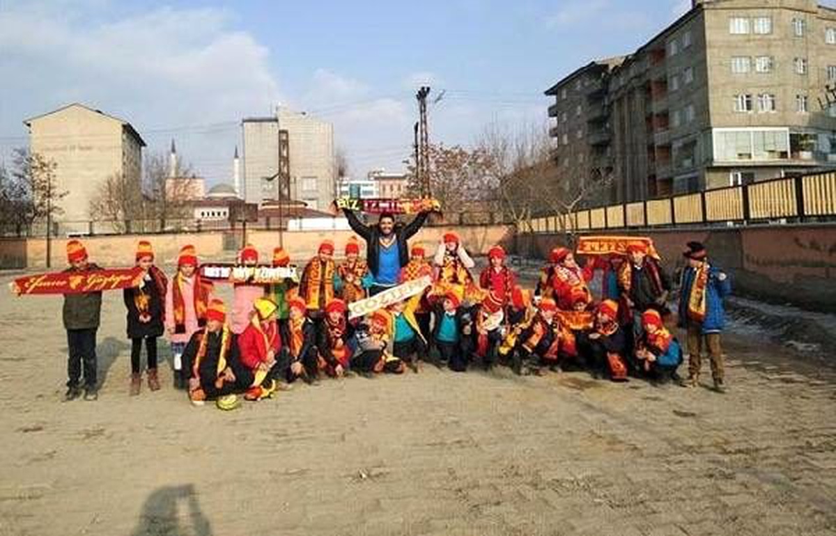Bir Atkı Bir Oyuncak projesine büyük ilgi