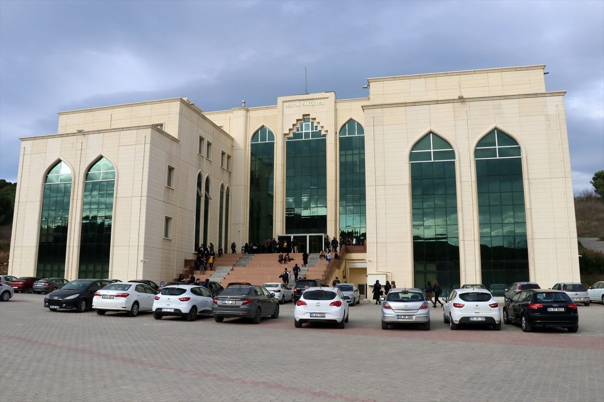 "Bütünlemenin kaldırılması" itirazına mahkemeden yürütmenin durdurulması kararı