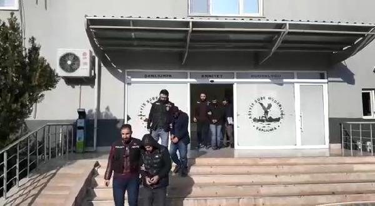 Cinayete kaza izlenimi veren şüpheli tutuklandı