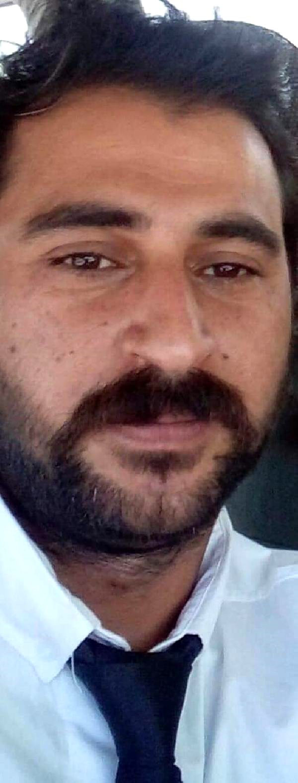 Çöp konteynerine çarpıp devrilen otomobilin sürücüsü öldü