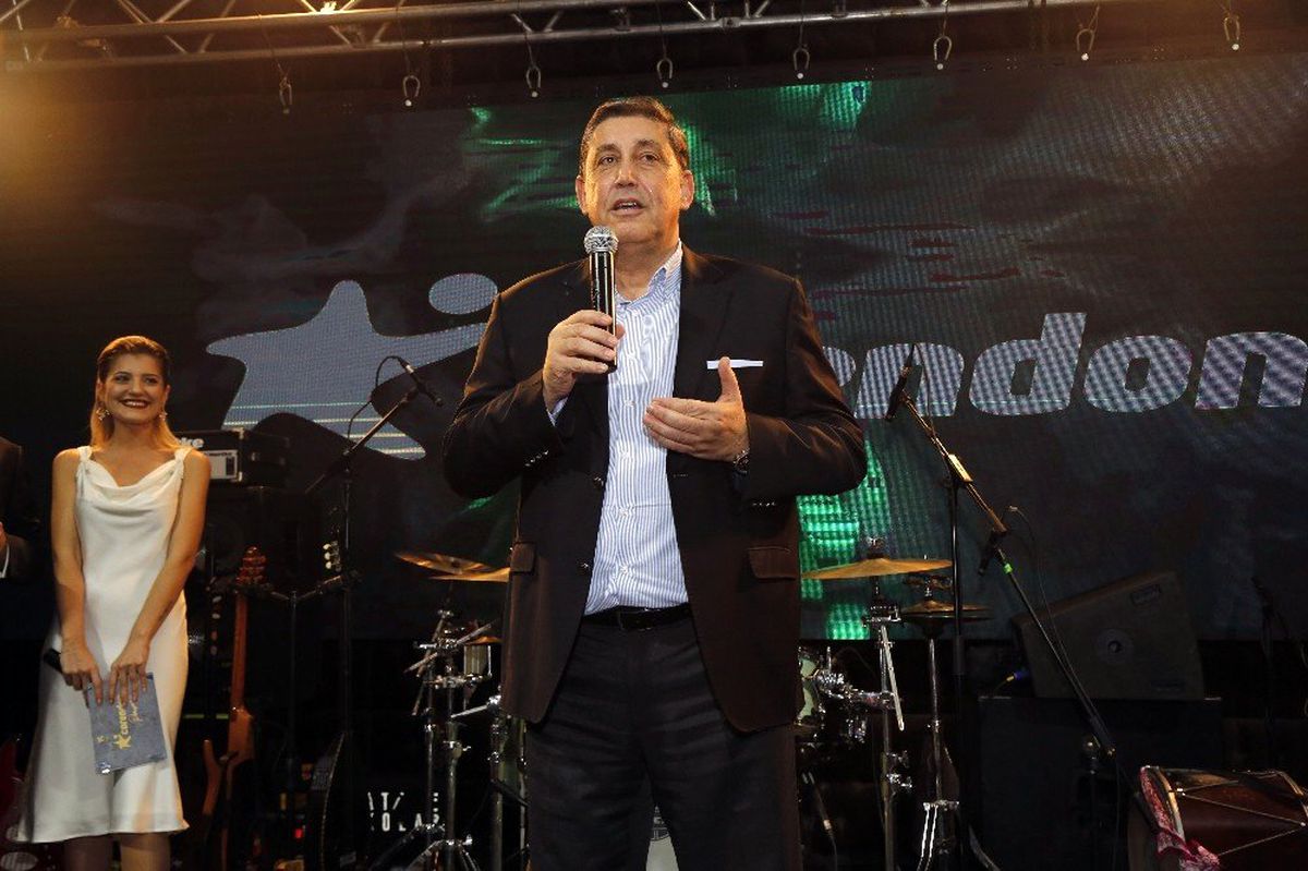 Corendon\'dan 2020\'ye Coşkulu Kutlama