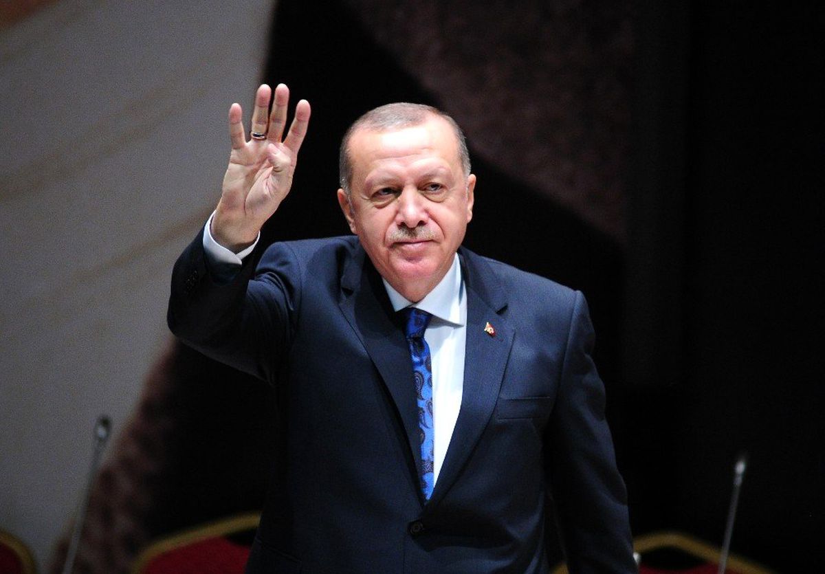 Cumhurbaşkanı Erdoğan\'dan Kanal İstanbul açıklaması
