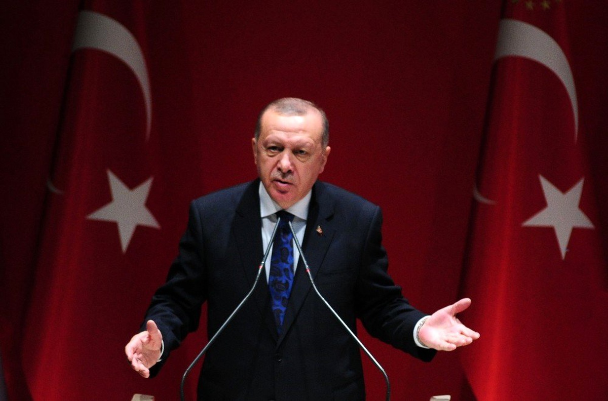 Cumhurbaşkanı Erdoğan: "Davete icabet edeceğiz"