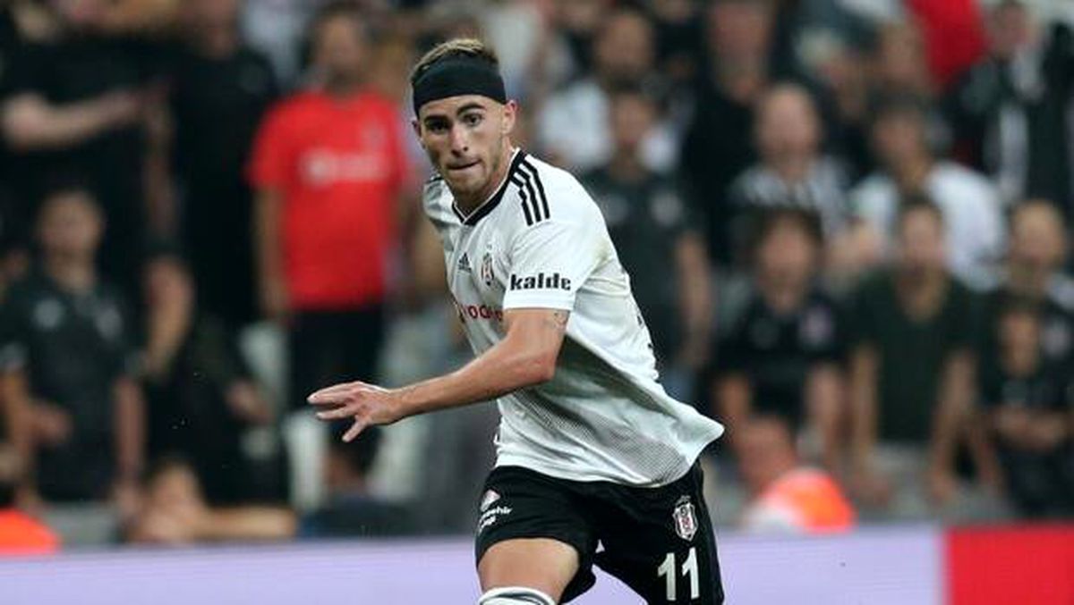 Denizlispor Tyler Boyd\'un peşinde