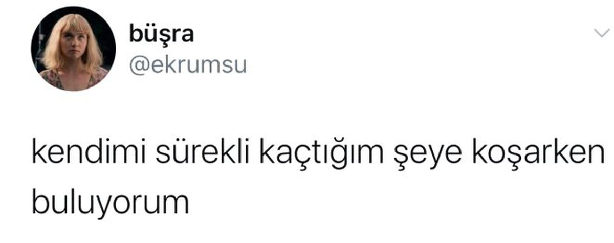Duygusal Boşlukta Olan Kişilerin Hak Vereceği 11 Cümle