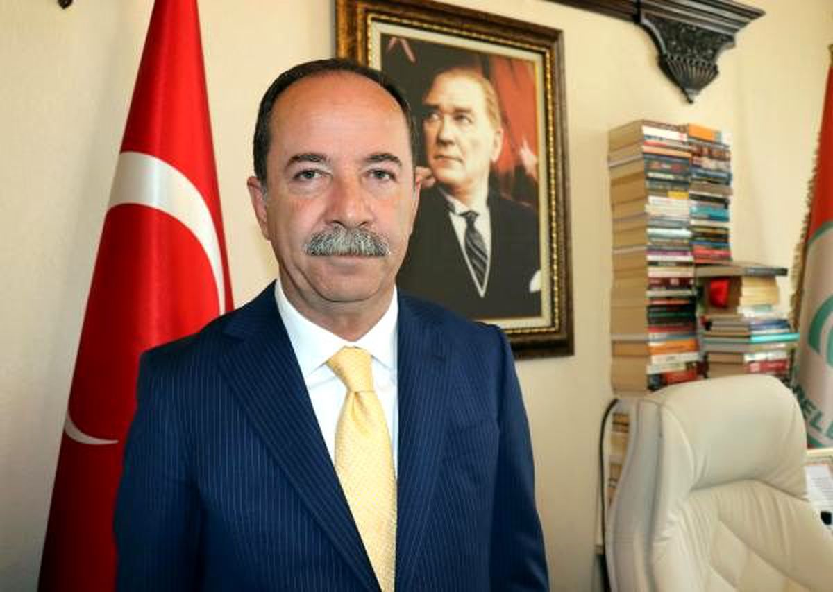 Edirne Belediye Başkanı Gürkan\'a 75 bin lira teminatla adli kontrol