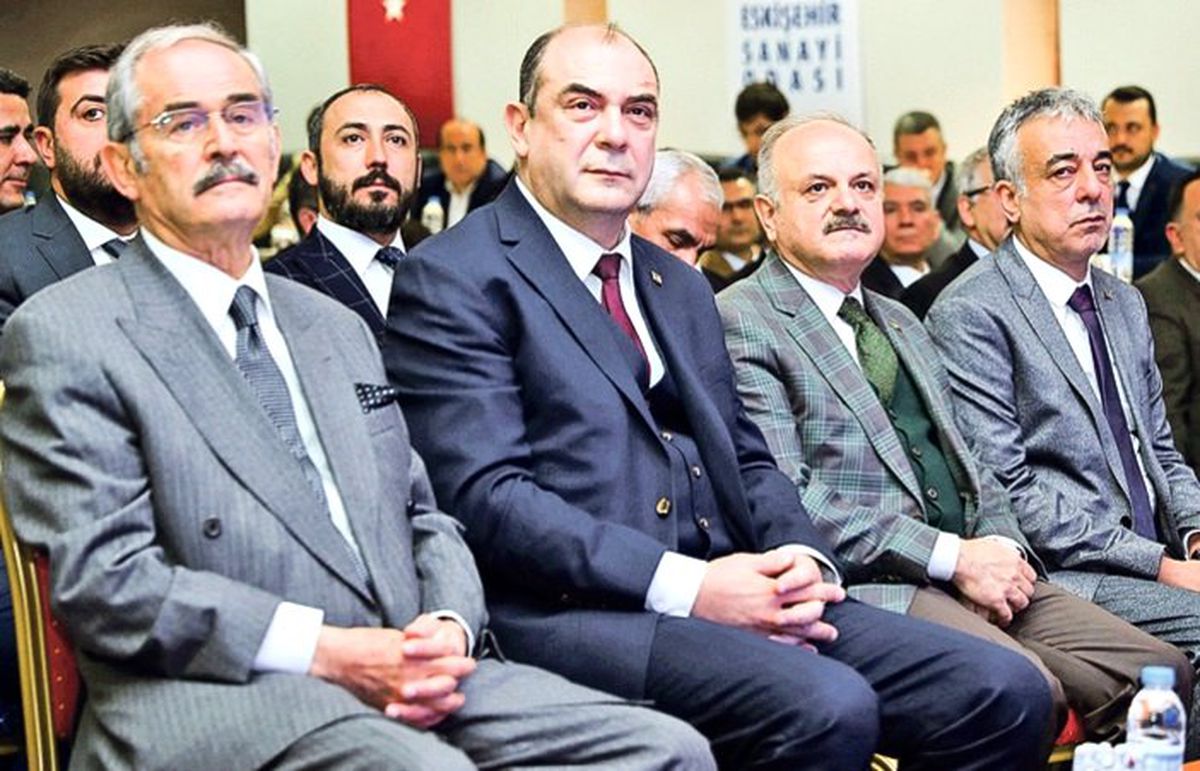 ESO\'da dijital dönüşüm buluşması