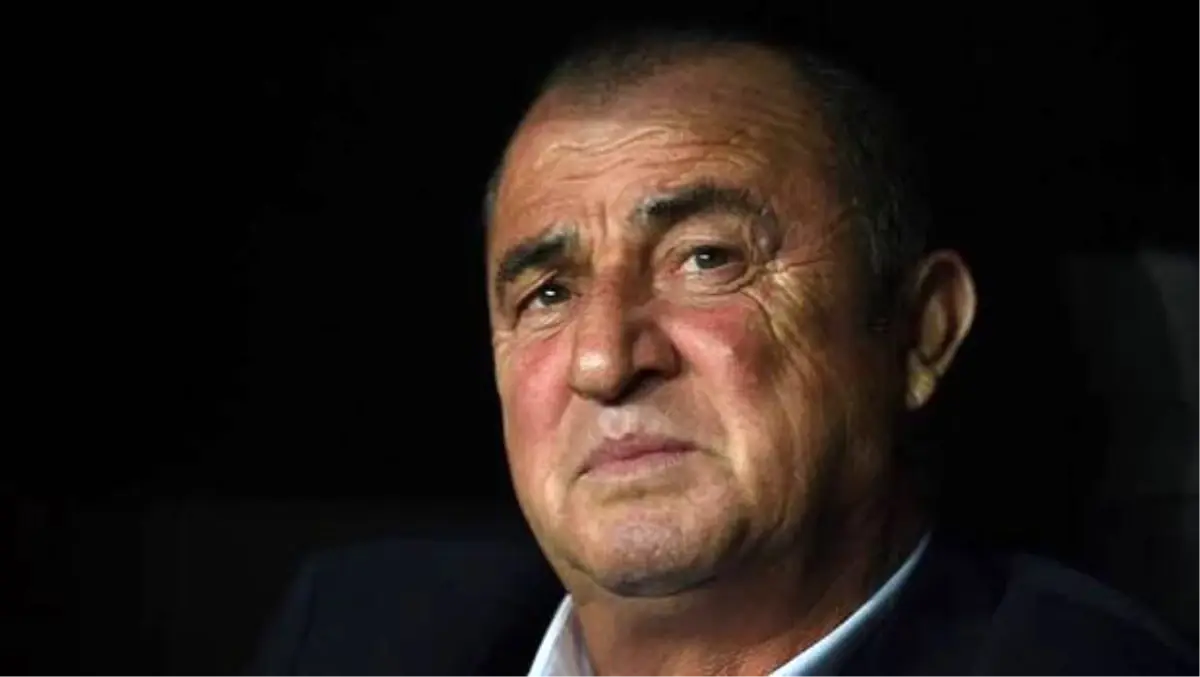 Fatih Terim\'e hakaret davası! 2 yıla kadar hapis...