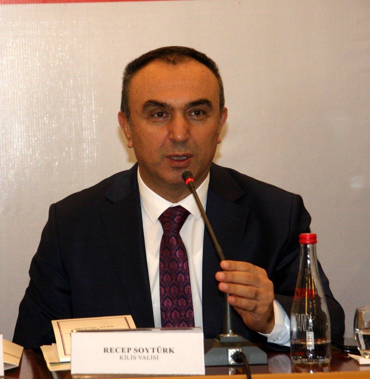 Fırat Kalkanı bölgesinde yollar asfaltlandı