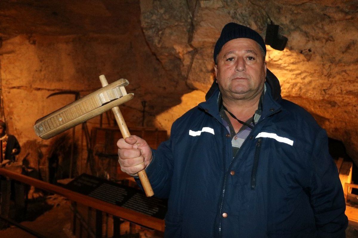 Fransızları korkutan silah