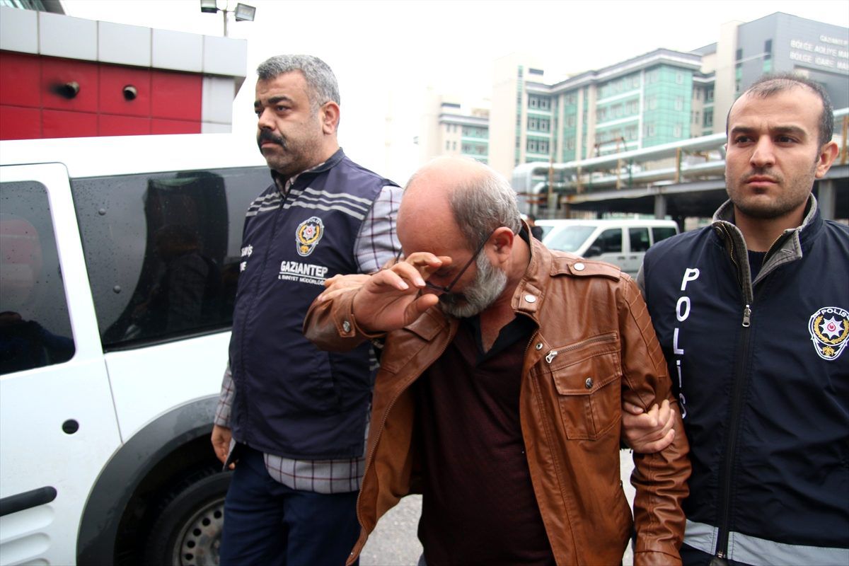 Gaziantep\'te evlilik vaadiyle dolandırıcılık operasyonu: 25 gözaltı
