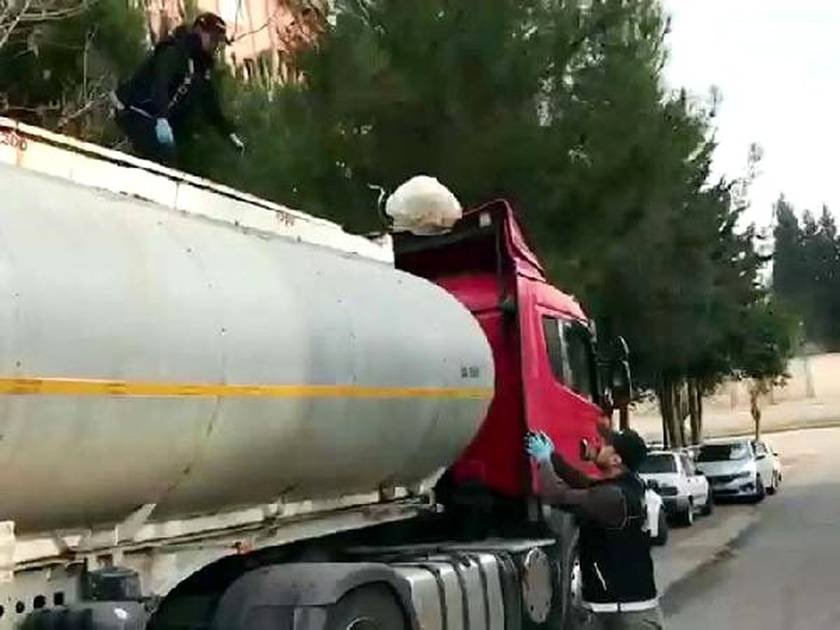 Gaziantep\'te uyuşturucu ticaretine 20 tutuklama