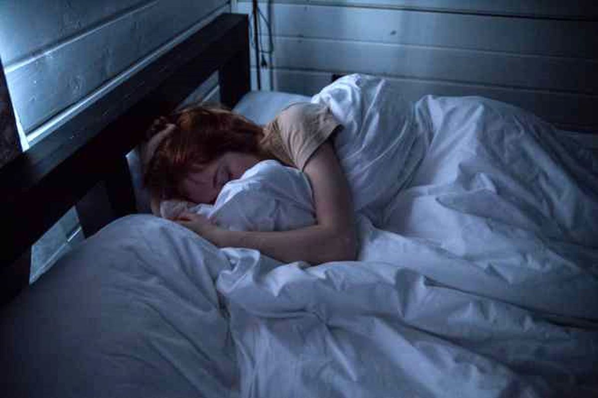 Gece Terörü (Parasomnia) Nedir? Uykunuzda Bunları Yaşıyorsanız Dikkat!