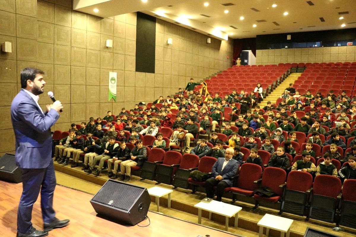 Geleceğin bilim insanları aranıyor