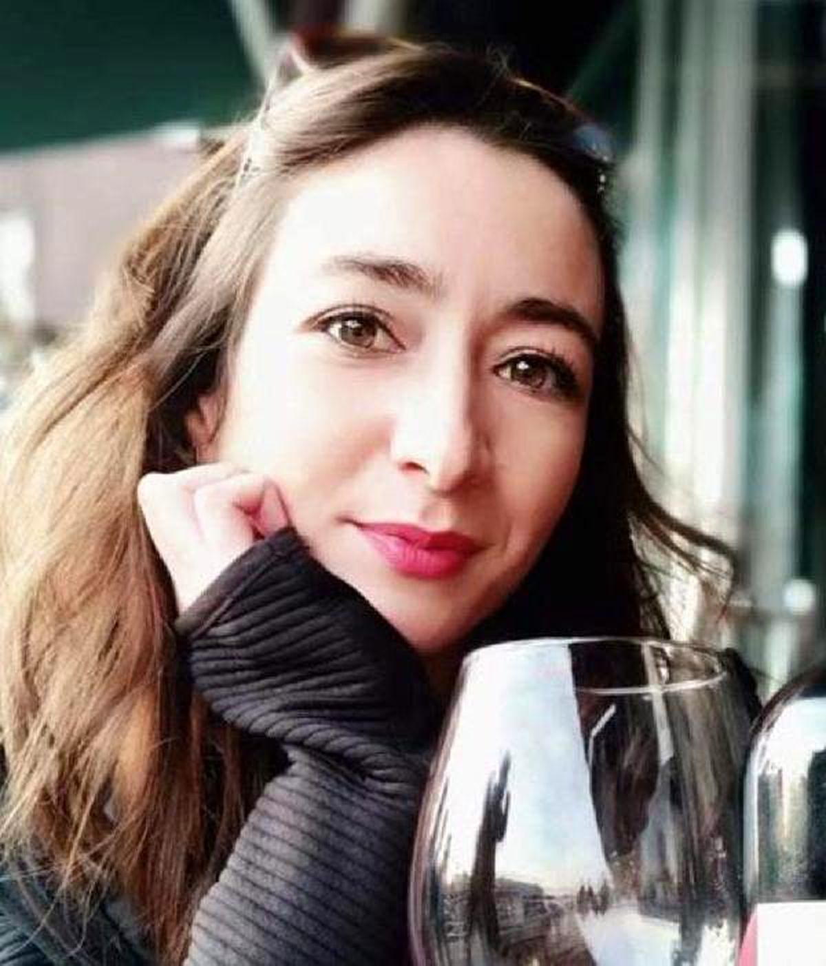 Gıda mühendisi Cansu, intihar etti