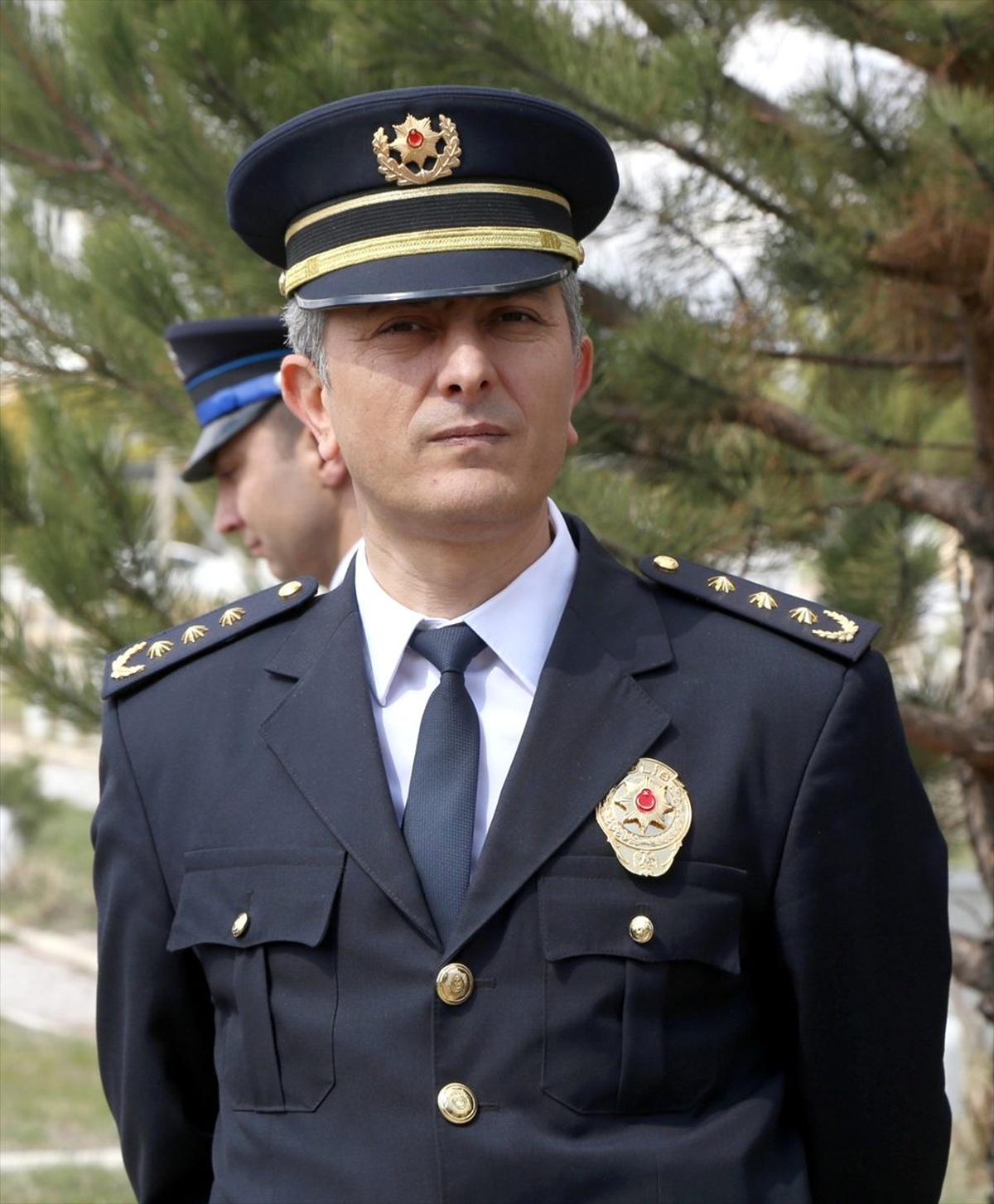 Halı sahada kalp krizi geçiren Sivas Emniyet Müdür Yardımcısı öldü